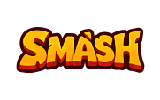 smash casino logo